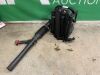 UNRESERVED Makita RBL500 Back Pack Blower