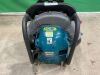 UNRESERVED Makita RBL500 Back Pack Blower - 2