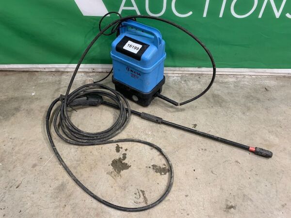 UNRESERVED KEW 100-1 Power Washer