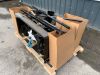 NEW/UNUSED MTD 42" Mountable Snow Blower/Thrower - 3