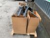 NEW/UNUSED MTD 42" Mountable Snow Blower/Thrower - 4