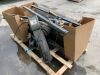 NEW/UNUSED MTD 42" Mountable Snow Blower/Thrower - 6