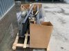 NEW/UNUSED MTD 42" Mountable Snow Blower/Thrower - 7