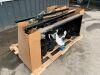 NEW/UNUSED MTD 42" Mountable Snow Blower/Thrower - 8