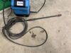 UNRESERVED KEW 100-1 Power Washer - 3