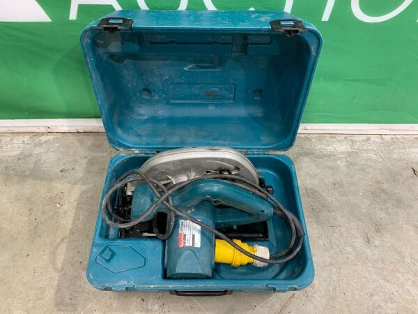 UNRESERVED Makita Circular Saw