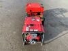 Honda Petrol Generator, Red Diesel Generator & Key Start Diesel Generator - 3