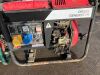 Honda Petrol Generator, Red Diesel Generator & Key Start Diesel Generator - 9