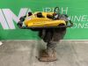 UNRESERVED 2019 Wacker Neuson BS50-2i Plus Petrol Trench Rammer - 2