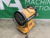 UNRESERVED Drystar Diesel Portable Heater