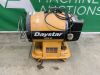 UNRESERVED Drystar Diesel Portable Heater - 2