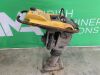 UNRESERVED 2017 Wacker Neuson BS50-2i Petrol Trench Rammer - 2