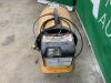 UNRESERVED Drystar Diesel Portable Heater - 3