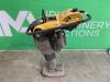 UNRESERVED 2017 Wacker Neuson BS50-2i Petrol Trench Rammer - 3