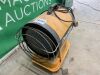 UNRESERVED Drystar Diesel Portable Heater - 4