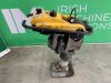 UNRESERVED 2017 Wacker Neuson BS50-2i Plus Petrol Trench Rammer - 3