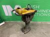 UNRESERVED 2017 Wacker Neuson BS50-2i Petrol Trench Rammer