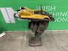 UNRESERVED 2017 Wacker Neuson BS50-2i Petrol Trench Rammer - 2