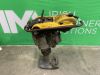 UNRESERVED 2017 Wacker Neuson BS50-2i Petrol Trench Rammer - 3