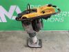 UNRESERVED 2014 Wacker Neuson BS50-2i Petrol Trench Rammer - 3