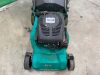 UNRESERVED Raser Petrol Lawnmower - 2