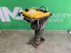 UNRESERVED Wacker Neuson BS50-2i Petrol Trench Rammer