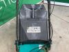 UNRESERVED Raser Petrol Lawnmower - 3