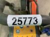 UNRESERVED Husqvarna K760 Oil Guard Petrol Consaw - 5