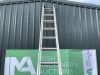 UNRESERVED Youngman Heavy Duty Double Extension Ladder - 4