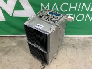 UNRESERVED Olimpia Spledid Dehumidifier