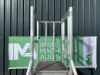 UNRESERVED Youngman 4 Step 1.2M Portable Podium Tower - 7