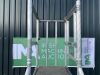 UNRESERVED Youngman 4 Step 1.2M Portable Podium Tower - 7