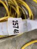 UNRESERVED 2 x 110v Extension Leads - 2