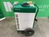 UNRESERVED EBAC BD150 110v Portable Dehumidifier - 2