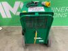 UNRESERVED EBAC BD150 110v Portable Dehumidifier - 3