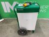 UNRESERVED EBAC BD150 110v Portable Dehumidifier - 4