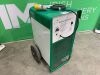 UNRESERVED EBAC BD150 110v Portable Dehumidifier - 5