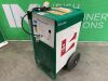 UNRESERVED EBAC BD150 110v Portable Dehumidifier