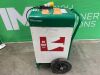 UNRESERVED EBAC BD150 110v Portable Dehumidifier - 2