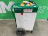 UNRESERVED EBAC BD150 110v Portable Dehumidifier - 4