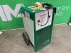 UNRESERVED EBAC BD150 110v Portable Dehumidifier - 5