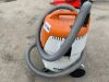 Stihl SE62 Vacuum - 2