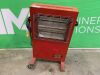 UNRESERVED Elite Heat 110v Portable Heater - 2