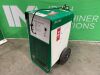 UNRESERVED EBAC BD150 110v Portable Dehumidifier