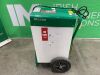 UNRESERVED EBAC BD150 110v Portable Dehumidifier - 2