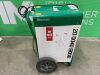 UNRESERVED EBAC BD150 110v Portable Dehumidifier - 4