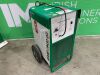 UNRESERVED EBAC BD150 110v Portable Dehumidifier - 5