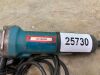 UNRESERVED Makita 9557 110v Mini Grinder - 3