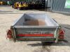 Indespension Single Axle Trailer - 4