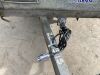 Indespension Single Axle Trailer - 10